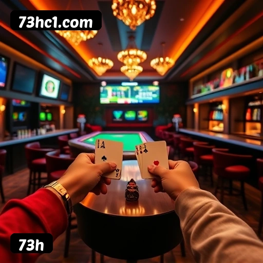Recursos Exclusivos do App 73h - Modo Offline, Login Biométrico