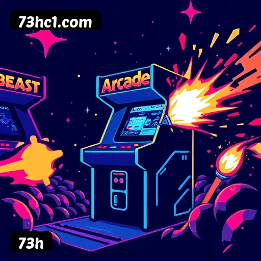 App Mobile 73h - Jogue em Qualquer Lugar no Seu Smartphone