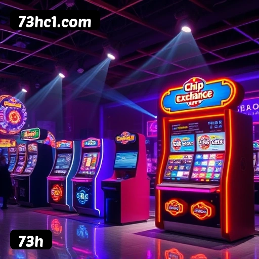 Categorias de Jogos - Slots, Mesa, Ao Vivo, Jackpots